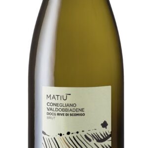Matiù Prosecco Brut Conegliano 2024 Antica Quercia