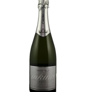 Inkino Trentodoc Brut Nature - Mas dei Chini