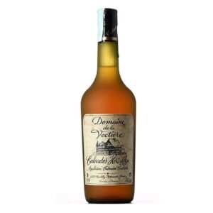 10 ans Calvados Horese d'Age - De La Vectiere