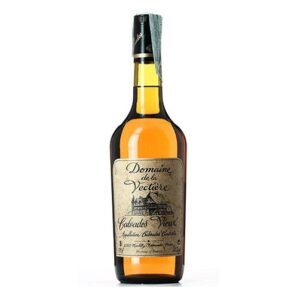 Calvados Vieux Vectiere - De La Vectiere