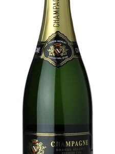Brut Nature Premier Cru Grande Rèserve Champagne Morlet