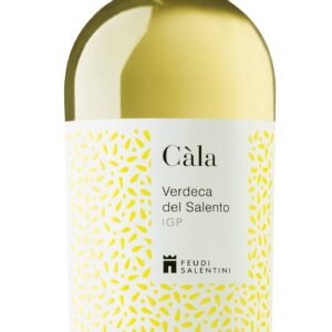 Verdeca del Salento Calà 2024 Feudi Salentini