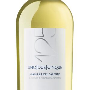 125 Malvasia Bianca Salento 2024 Feudi Salentini