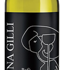 Rafè Chardonnay - Cascina Gilli