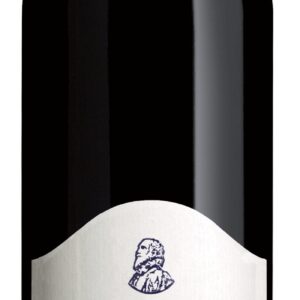 Moye bonarda Frizzante - Cascina Gilli