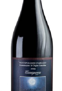Cocciapazza Montepulciano d'Abruzzo 2021 Torre dei Beati