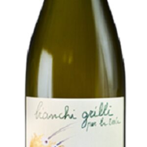 Trebbiano d'Abruzzo Bianchi Grilli per la testa