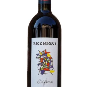 Arfena - Picchioni Andrea