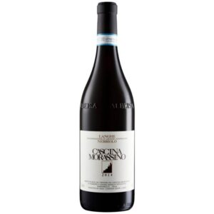 Nebbiolo Langhe - Cascina Morassino 2021
