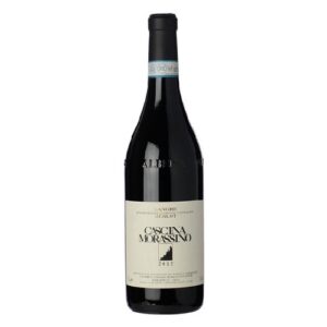 Merlot Langhe - Cascina Morassino