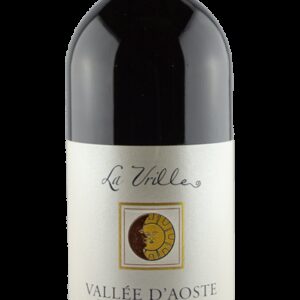 Vuillermin 2021 La Vrille