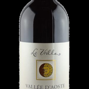Pinot Noir 2019 La Vrille