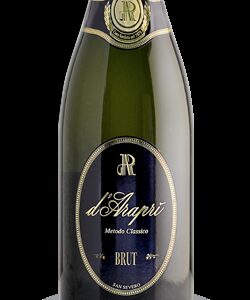 Brut metodo classico - D'Arapri