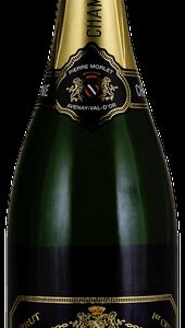 Brut Premier Cru Millesimato Champagne Morlet