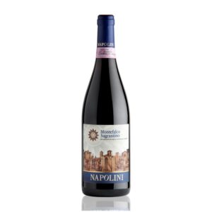 Sagrantino di Montefalco 2018 Napolini