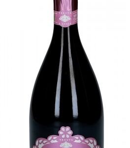 Bellasposa Sangiovese Rosè Brut - Tenuta Santa Lucia