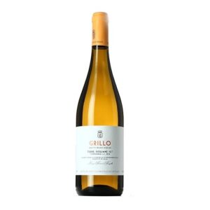 Grillo - Baroni di Pianogrillo