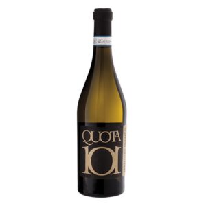 Manzoni Bianco Colli Euganei - Quota 101 2022