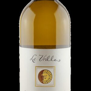 Chambave Muscat 2023 La Vrille