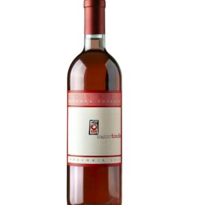 Rosato Maremma Lady Marmelade Bio 2025 Sassotondo