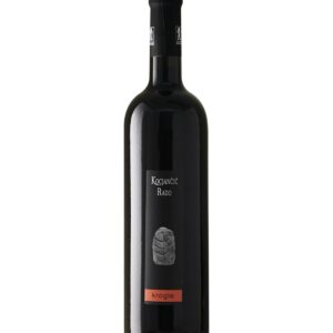 Rosso Carso Krogle 2021 Kocjancic Rado