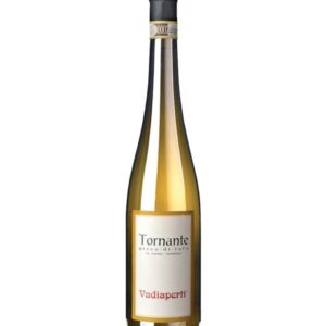 Tornante Greco di Tufo - Vadiaperti