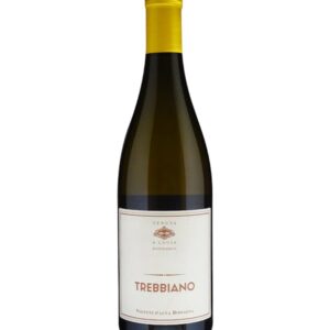 Trebbiano Bio 2022 Tenuta Santa Lucia