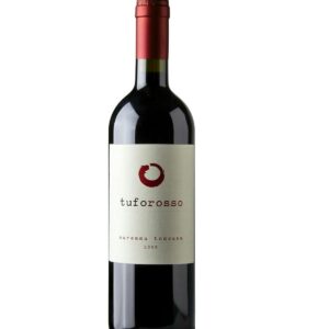 Tufurosso Bio 2022 Sassotondo