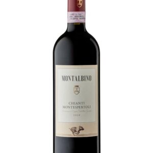 Chianti Montespertoli 2023 Montalbino