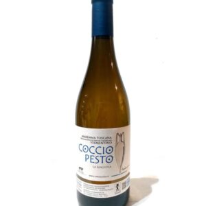 Vermentino Cocciopesto 2022 La Biagiola