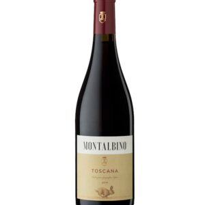 Montalbino rosso 2023 Montalbino