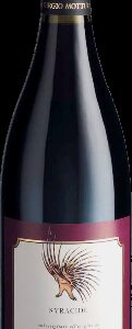 Syracide - Mottura da uve shiraz 2020