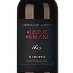 Recioto della Volpolicella 2022 Armani