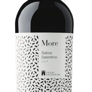 More Salice Salentino 2022 Feudi Salentini