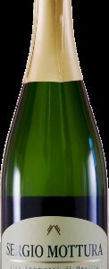 Brut Nature Metodo classico - Sergio Mottura