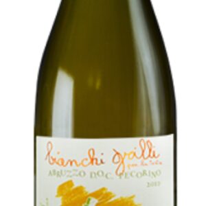 Selezione Pecorino Bianchi grilli per la testa 2024 Torre dei Beati