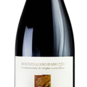 Montepulciano d'Abruzzo 2023 Torre dei Beati