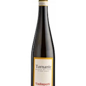 Tornante Greco di Tufo - Vadiaperti