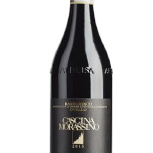 Ovello Barbaresco 2022 Cascina Morassino