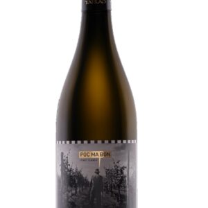 Selezione Poc ma Bon Pinot bianco 2024 Tarlao