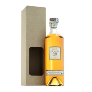 Cognac Xo - Clair Pascal