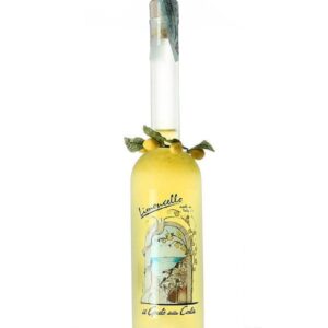 Limoncello Il Gusto della Costa