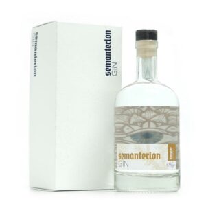Giongion Gin Autumn Botanical di Semantorion