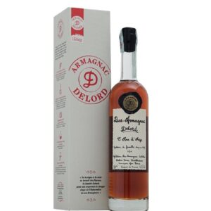 15 anni Bas Armagnac di Delord