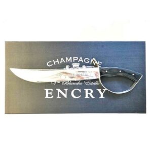 Sciabole per apertura Champagne