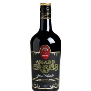 Amaro Izzi Erbes Gran Riserva