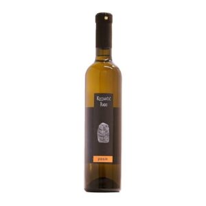 Moscato giallo Pasik - Rado Kocjancic