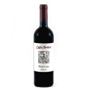 Mercuria uvaggio rosso - Castel Noarna