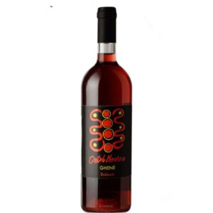 Ghene rosato biologico - Castel Noarna