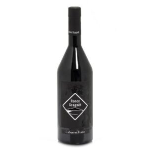 Cabernet Franc Collio - Ronco Scagnet
